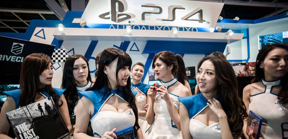 Japończycy wracają do PS4. Coraz lepsza sprzedaż konsol stacjonarnych na rodzimym rynku Sony