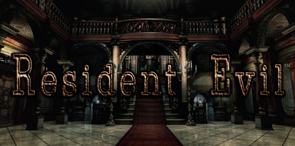 Resident Evil HD Remaster rozszedł się w milionie kopii
