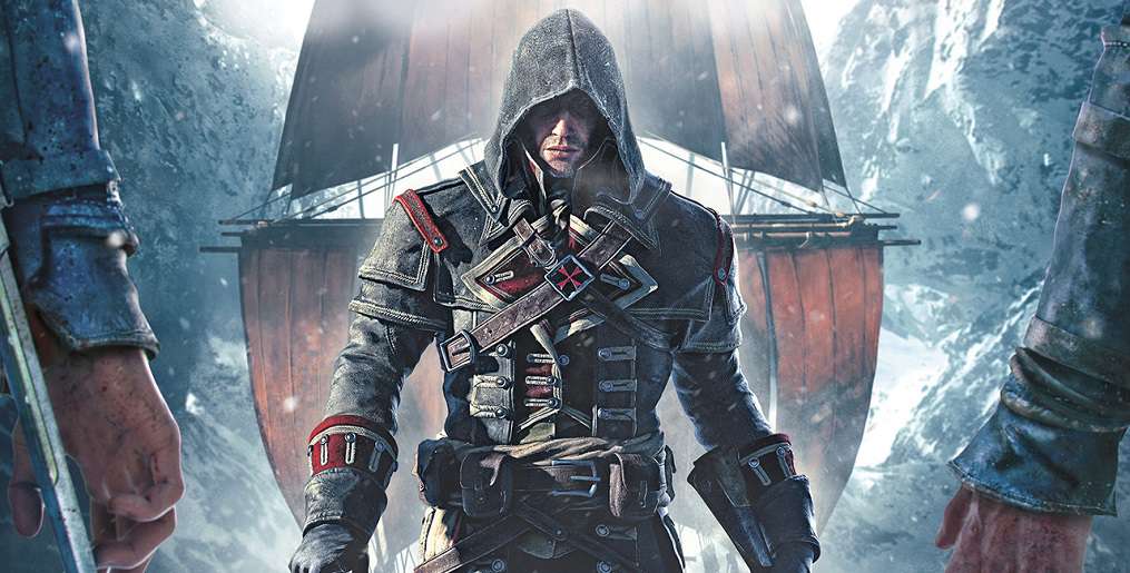 Assassin&#039;s Creed Rogue HD na PS4 coraz pewniejsze