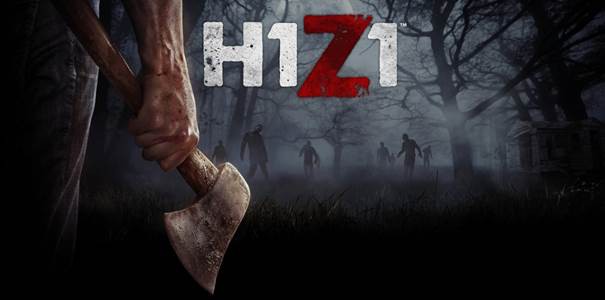 Już niebawem nowe informacje o H1Z1 dla PlayStation 4