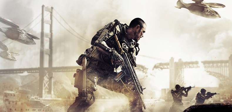 10 najlepszych momentów z serii Call of Duty
