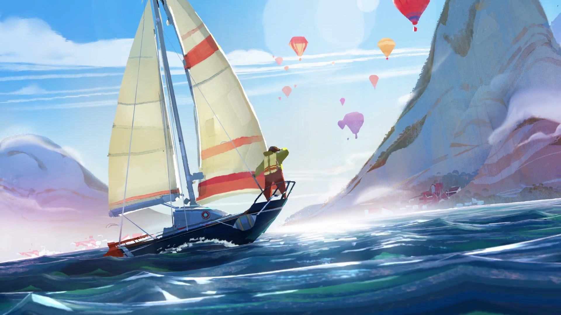 E3 2012: Martwą Przestrzeń pokrył śnieg 