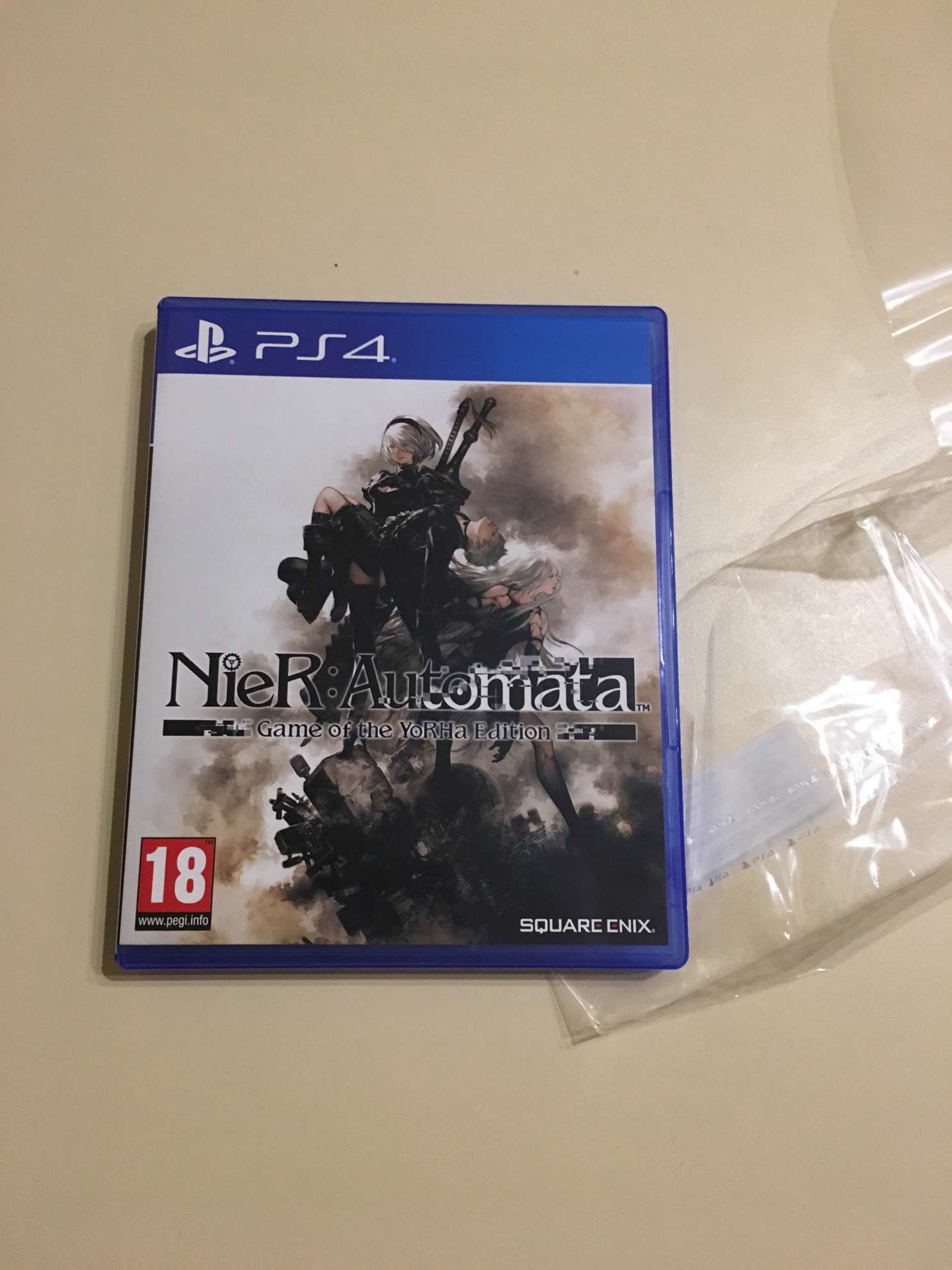 32-bitowe hity na tablecie 