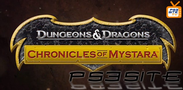 PS3Site TV przedstawia: Gramy w Dungeons &amp; Dragons: Shadow Over Mystara