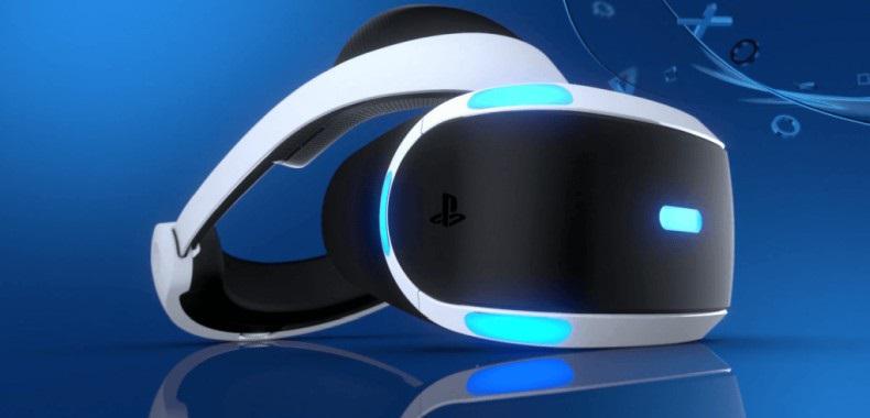 Ulotka zdradza ile potrzebujemy miejsca dla swobodnej gry na PlayStation VR