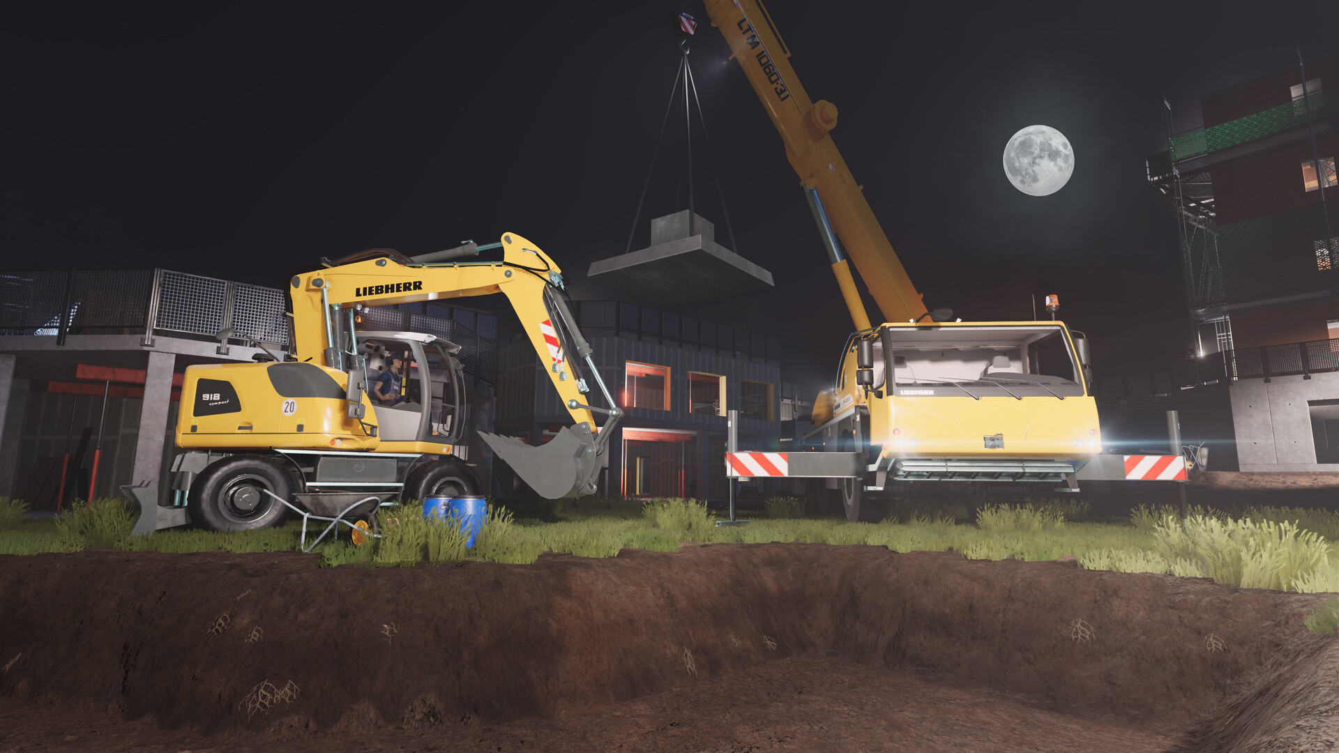 Construction Simulator: Evolution #2