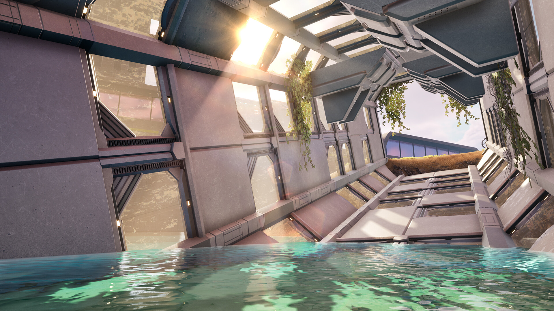 TRIBES 3: Rivals #5