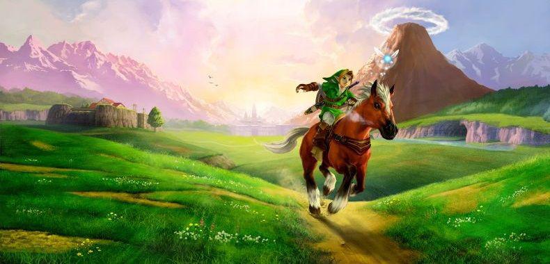 Nowe gry na Nintendo 3DS-a w Nintendo Select w Europie