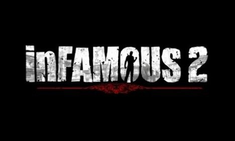 inFamous 2 jednak z obsługą Move?