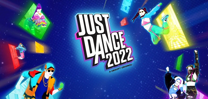 Just Dance 2022 - recenzja gry. Rozkręcamy imprezę