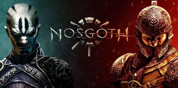 Nosgoth - serwery gry dziejącej się w świecie Legacy of Kain zostaną zamknięte
