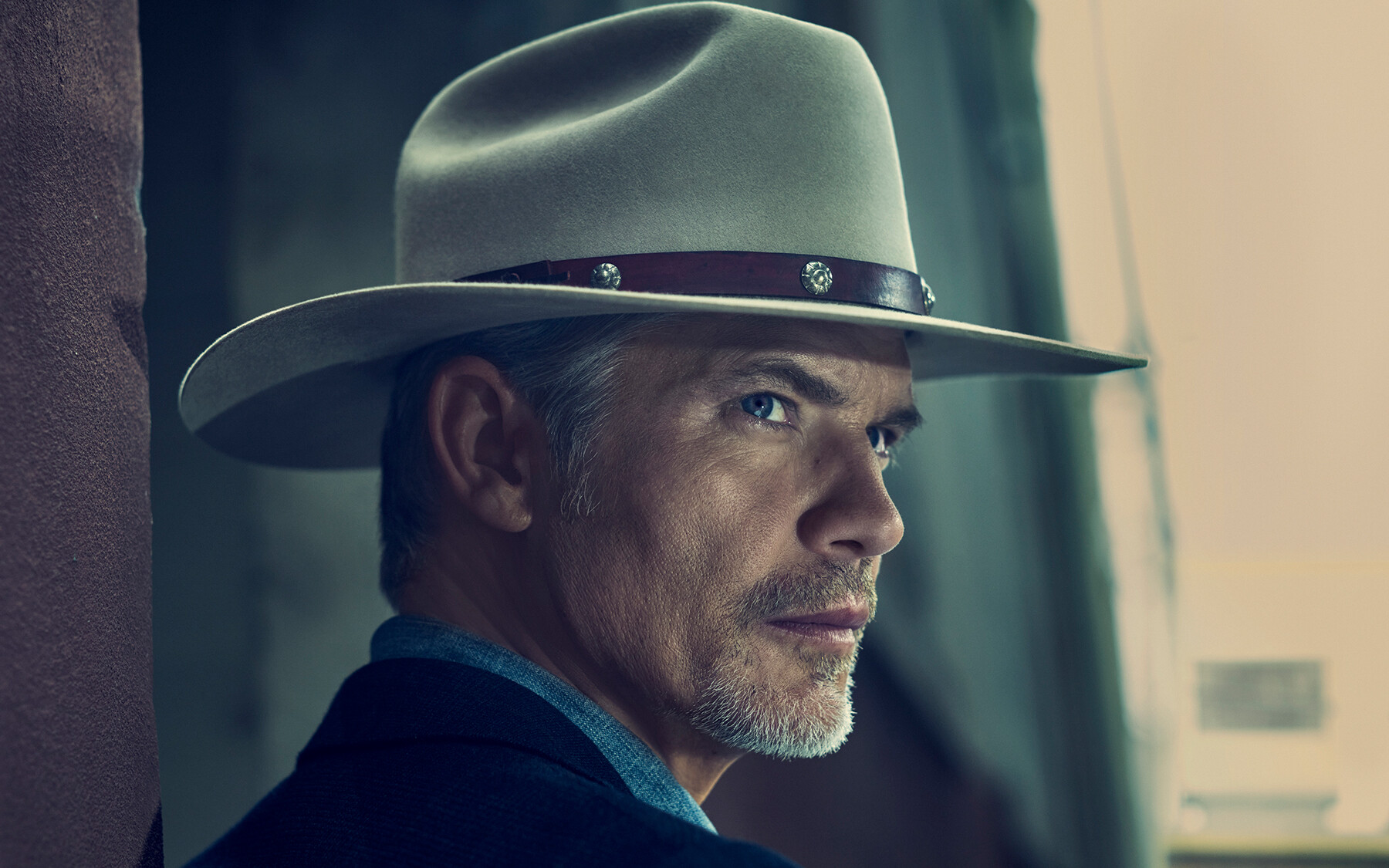 Alien ma przeciwnika. Timothy Olyphant wcieli się w głównego bohatera nowej produkcji