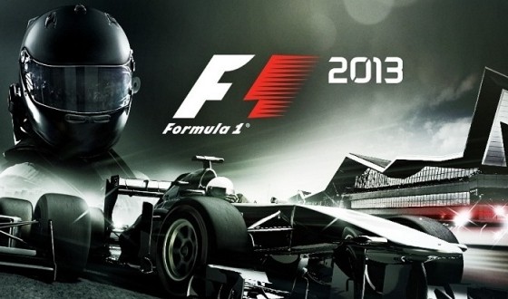 Recenzja gry: F1 2013
