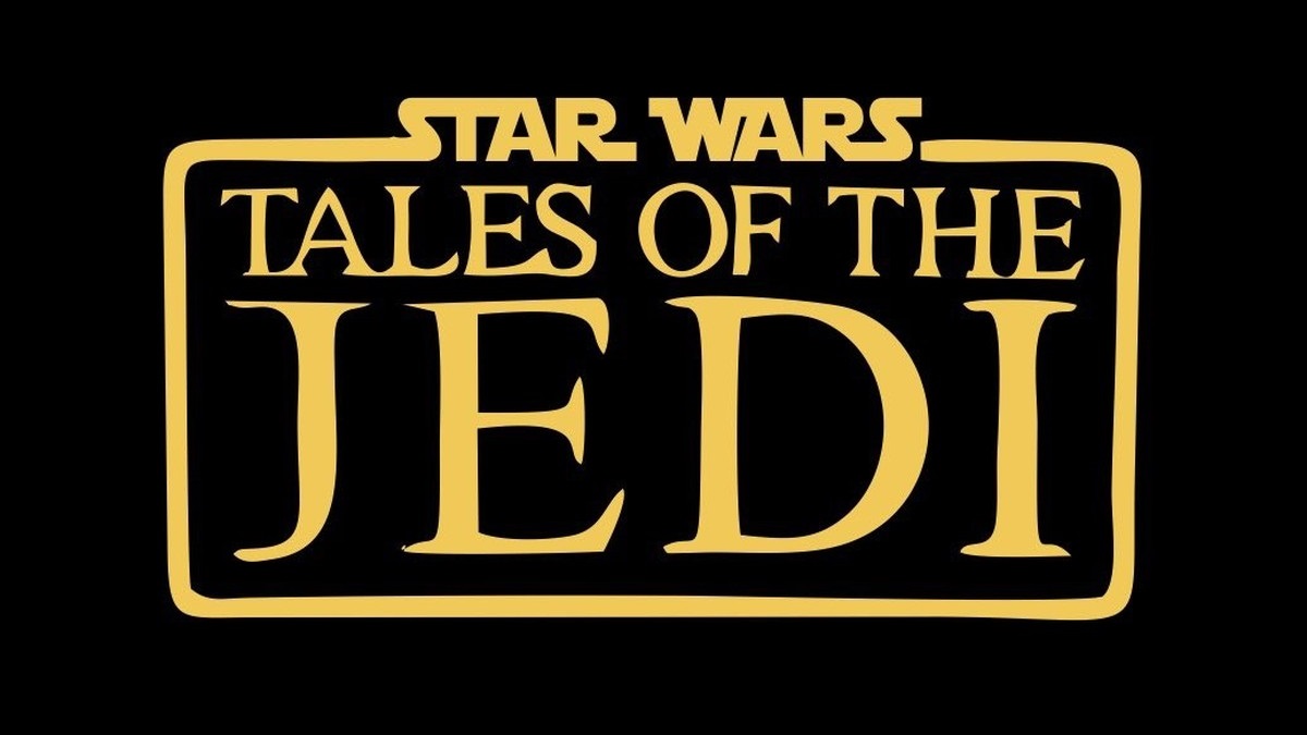 Star Wars: Tales of the Jedi