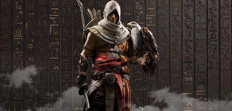 Assassin’s Creed: Origins sprzedaje się znacznie lepiej od Assassin’s Creed: Syndicate