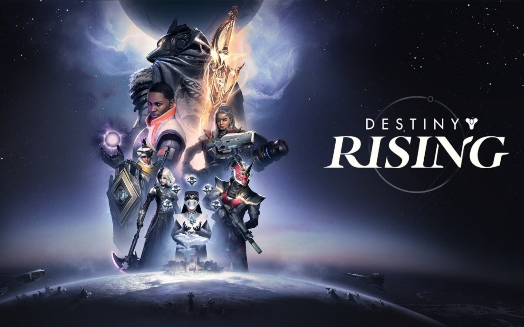 Destiny: Rising