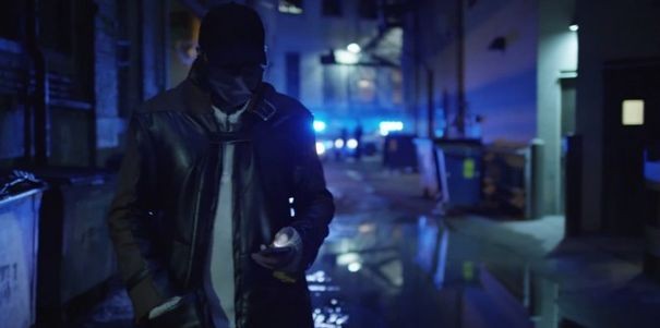 A jak wyglądałby Watch_Dogs w prawdziwym życiu? Sprawdźcie filmik