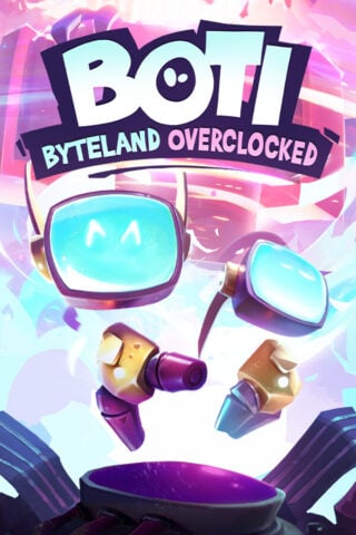 Boti: Byteland Overclocked