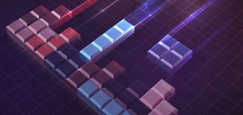 Tetris Effect na zdumiewająco dobrym zwiastunie premierowym