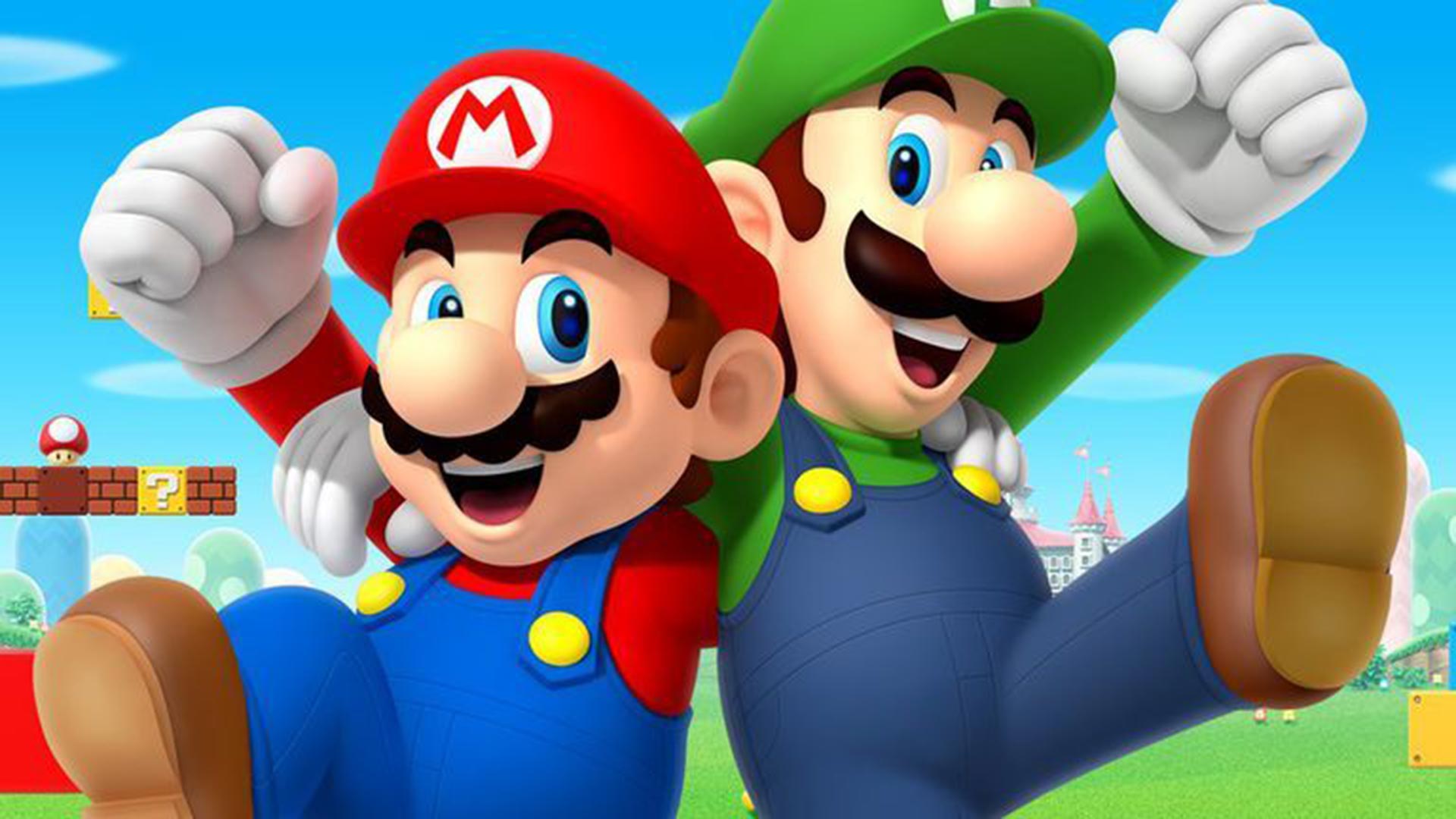 Mario