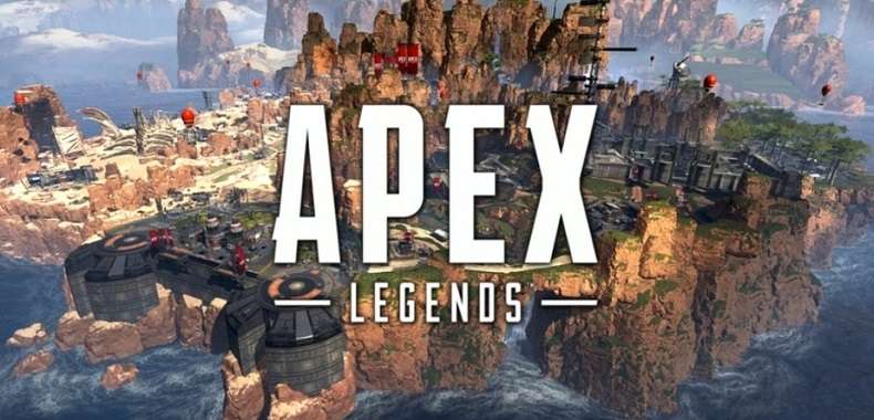 Apex Legends. Respawn banuje sprzęt, a nie tylko pojedyncze konto