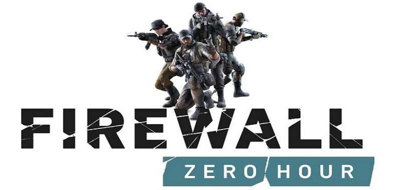 Firewall: Zero Hour - recenzja gry. Nie ma strzelania bez czekania.