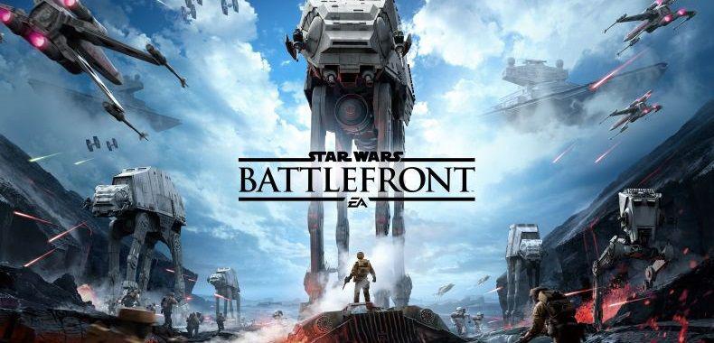 Star Wars: Battlefront - recenzja gry
