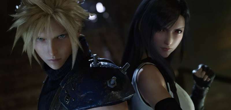 Sporo nowych informacji o Final Fantasy VII Remake. Przebieranki i Honey Bee potwierdzone!