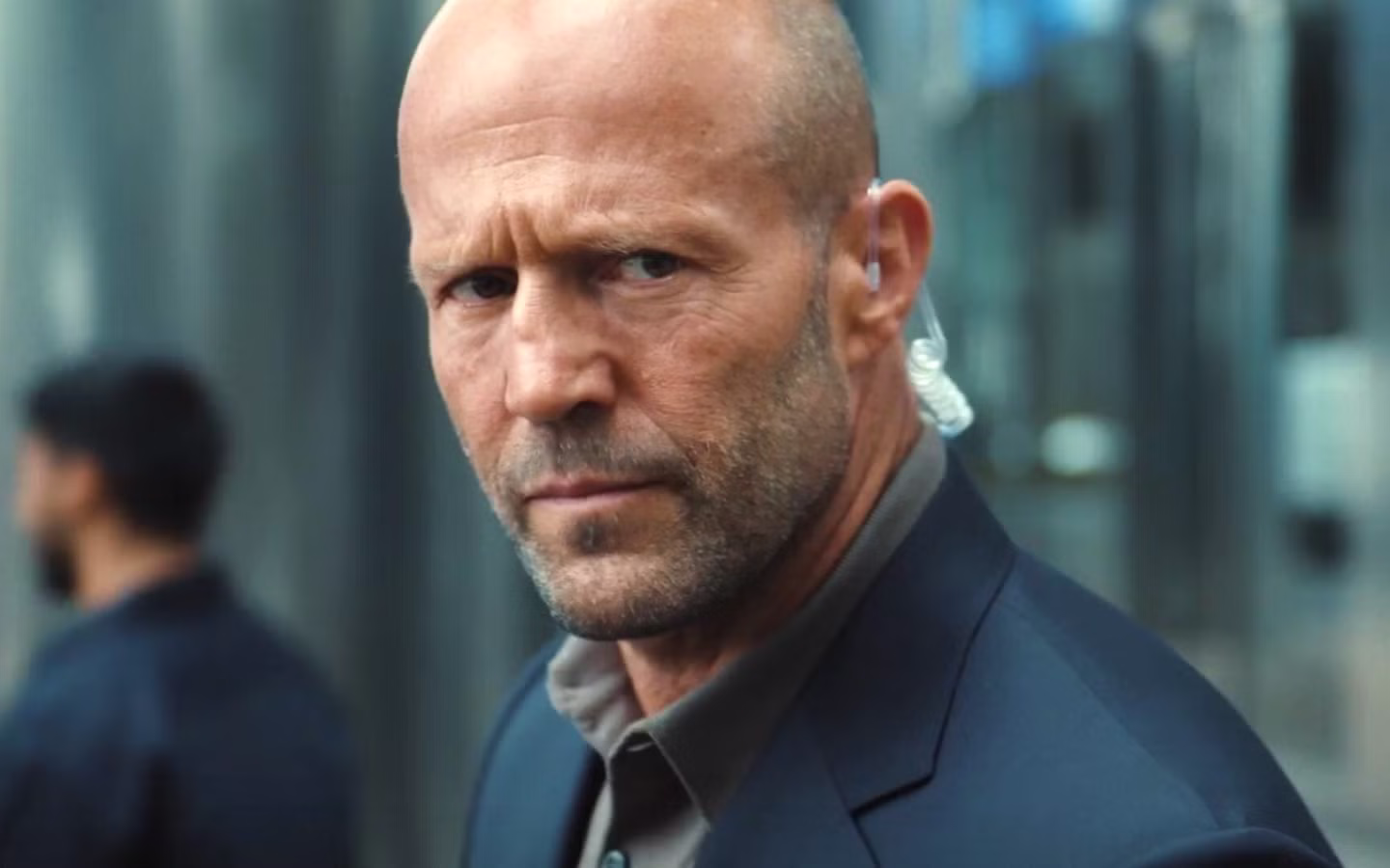 Jason Statham jako Buntownik! Pierwszy zwiastun Mutiny zachwyci fanów