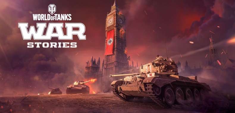 World of Tanks z nową kampanią na konsolach. World of Warships świętuje urodziny