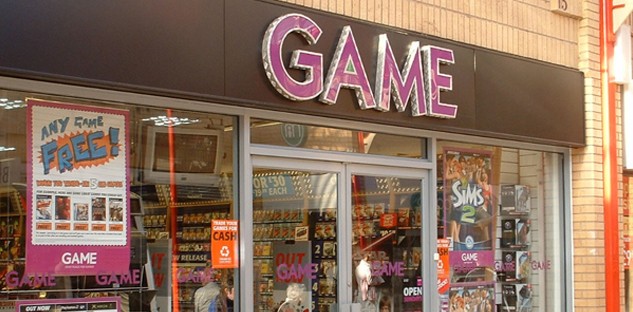 Czy wiecie jakie były najpopularniejsze marki gier w Wielkiej Brytanii w ostatnich 15 latach?