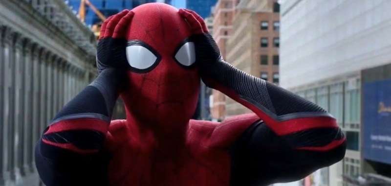 Spider-Man wywołuje reakcje. Fani piszą petycje, Tom Holland jest niezadowolony, a Disney wynajmuje boty?