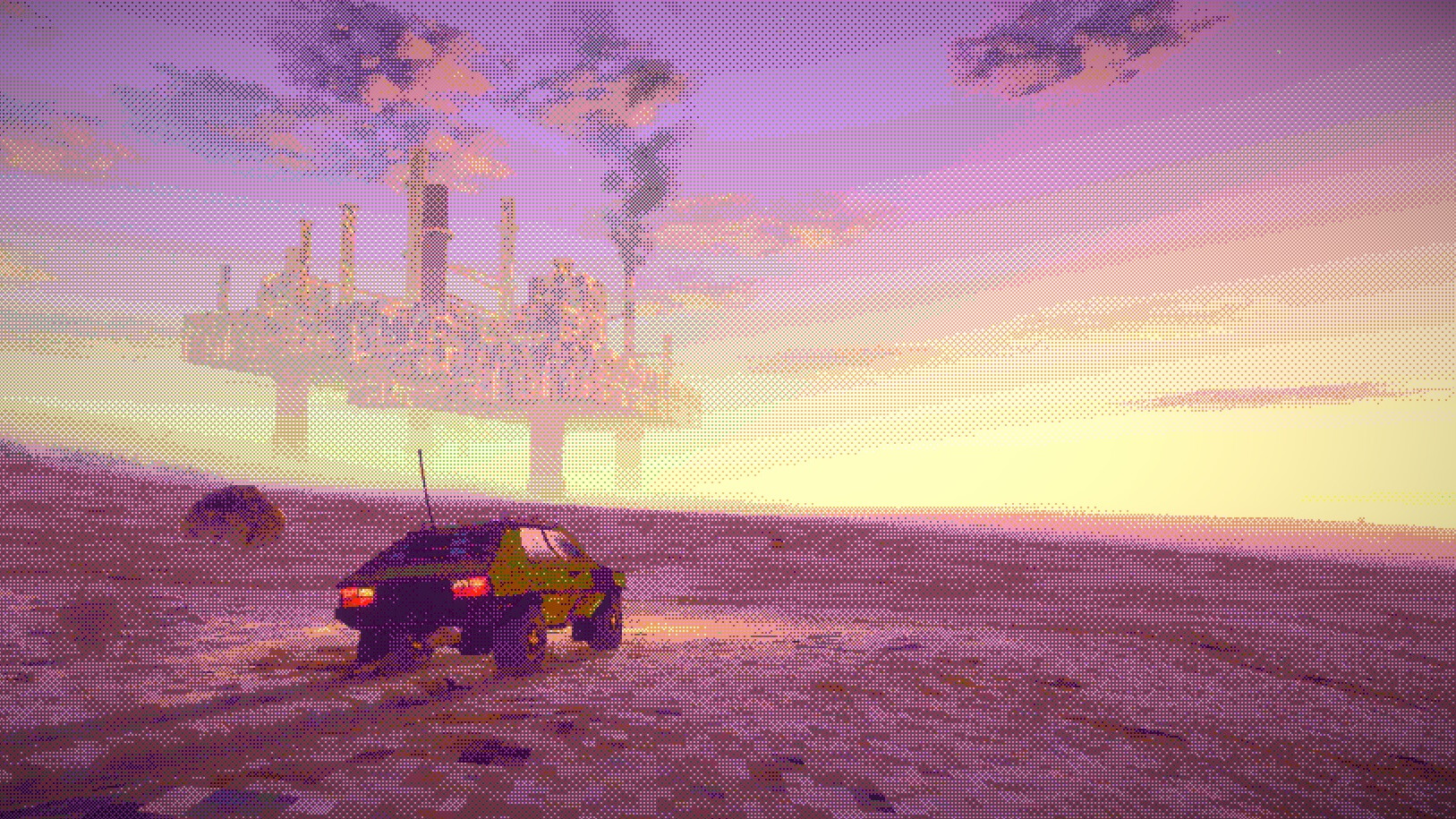 FUMES #23