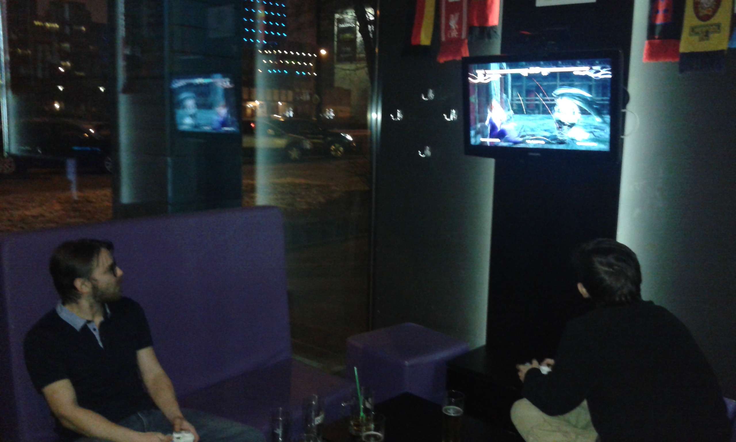 Sega tworzy grę o Olimpiadzie