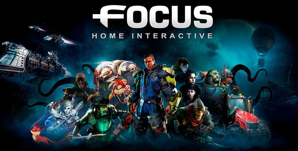 Focus Home Interactive ujawni za tydzień swoje nowe gry