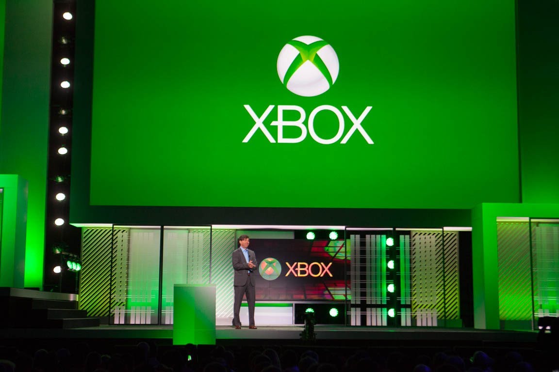 Xbox One_2