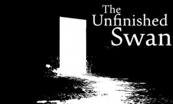 The Unfinished Swan od zaplecza