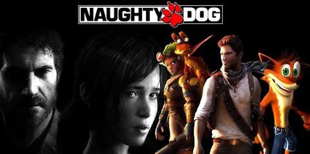 Naughty Dog stworzy na PS4 jeszcze tylko jedną lub dwie gry