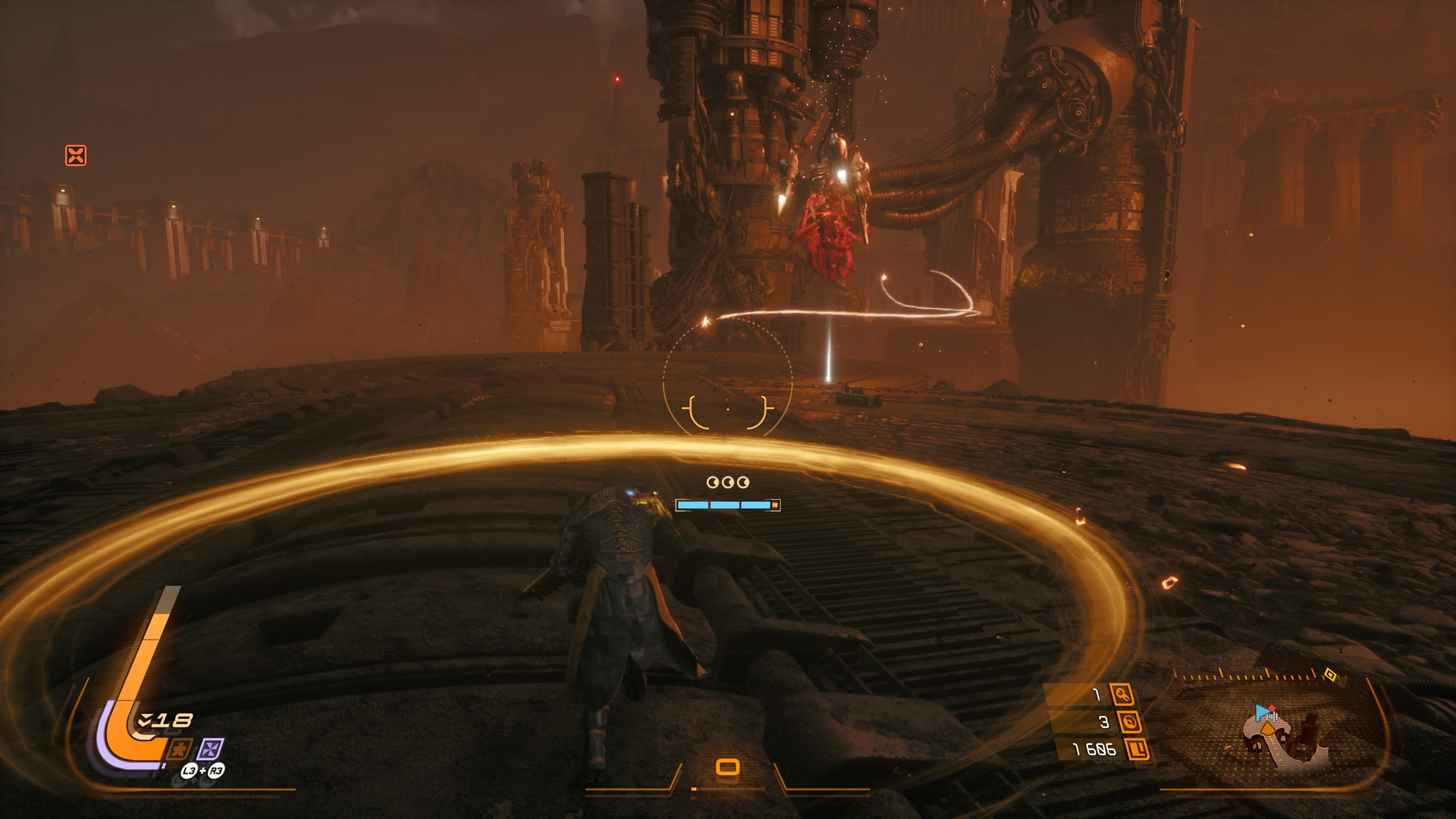 Saros - Schronienie akolity: wszystkie przedmioty, znajdźki, dzienniki audio i tekstowe