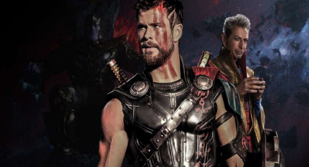 Thor: Ragnarok kontynuuje zwycięski pochód w światowych kinach