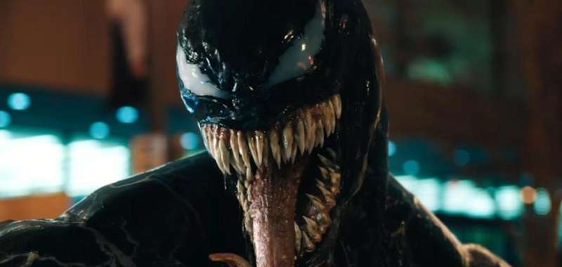 Venom 2 z kategorią R? Joker może pomóc nowej produkcji