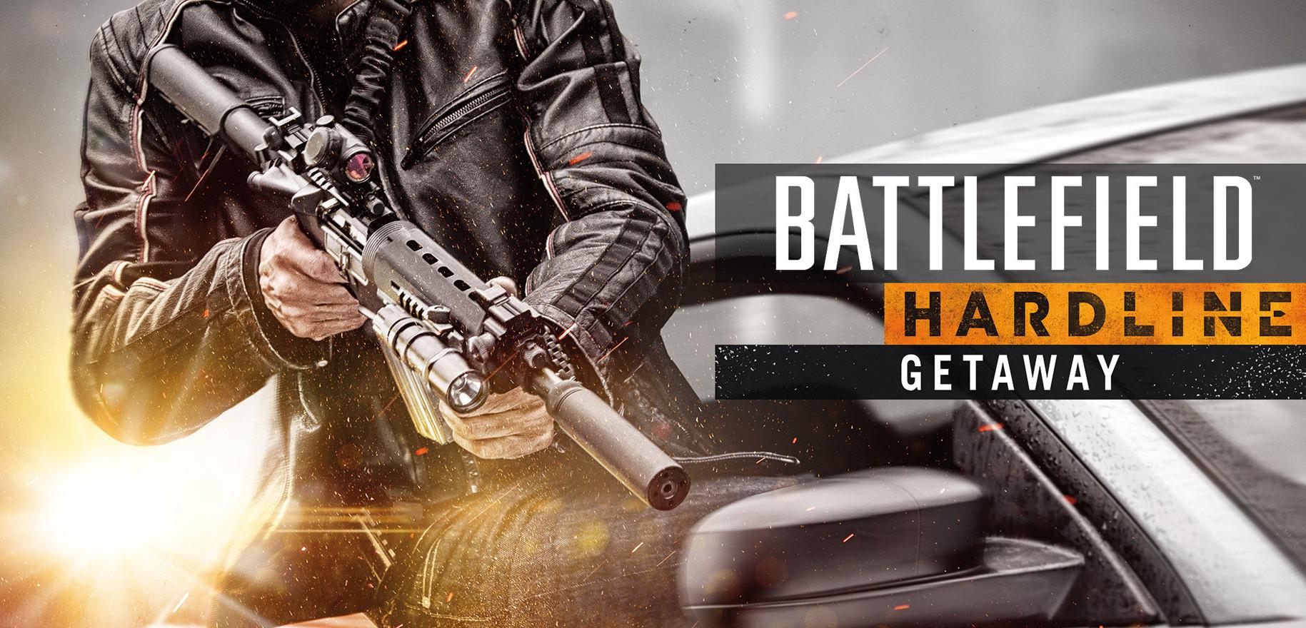 Nowe rozszerzenie do Battlefield: Hardline już w styczniu