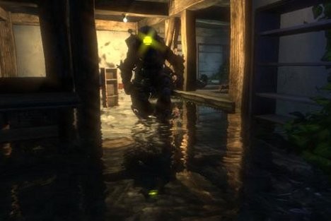 Jak w Bioshock 2 działa nowy plazmid?