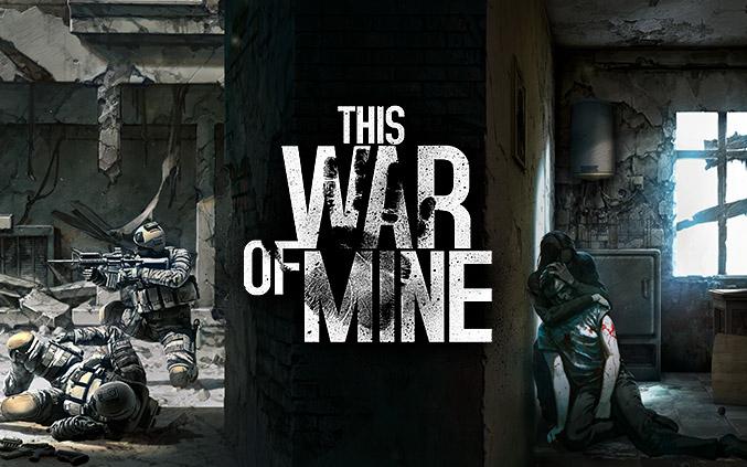 Polskie This War of Mine zdobywa dobre oceny; twórcy zabierają głos na PirateBay