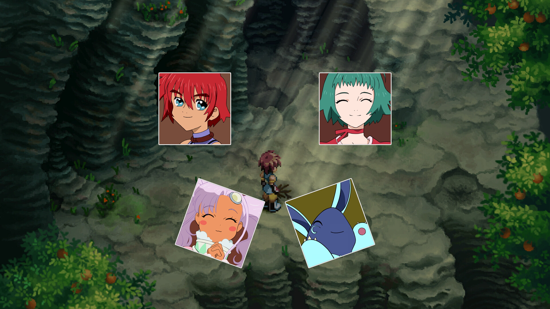 Tales of Eternia Remastered #3