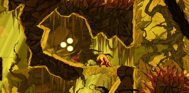 Plusowe Aaru’s Awakening czaruje grafiką godną Child of Light