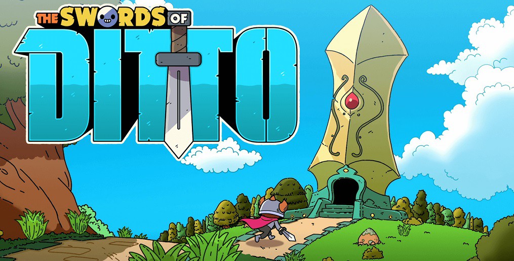 The Swords of Ditto prezentuje kooperację na nowym nagraniu!