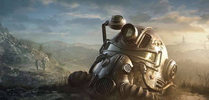 Fallout 76. Bethesda ujawnia terminy beta testów