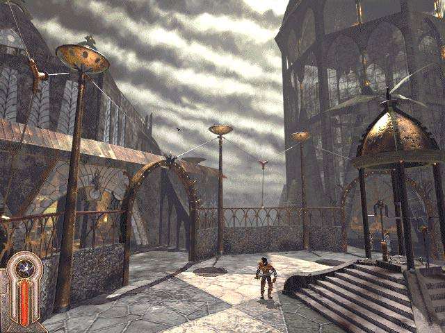 Silent Hill i  Zone of the Enders również w HD