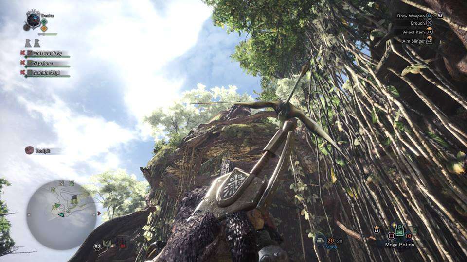 Wolicie od tyłu czy klasycznie?